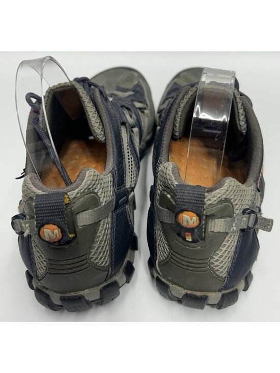 Merrell Waterpro Ultra Sport Shoes Water Hiking Cayak Canoe Mens 11 Mesh Vibram main image 7